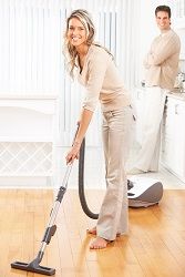 cleaning services london