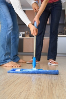 How Often Should Kitchen Cleaning Occur?