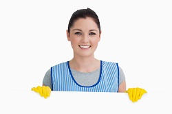 Cleaning your Student Accommodation